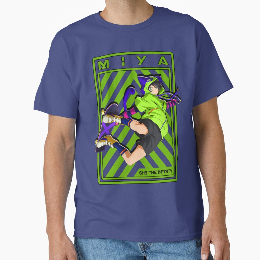 Miya T-shirt - Image 4