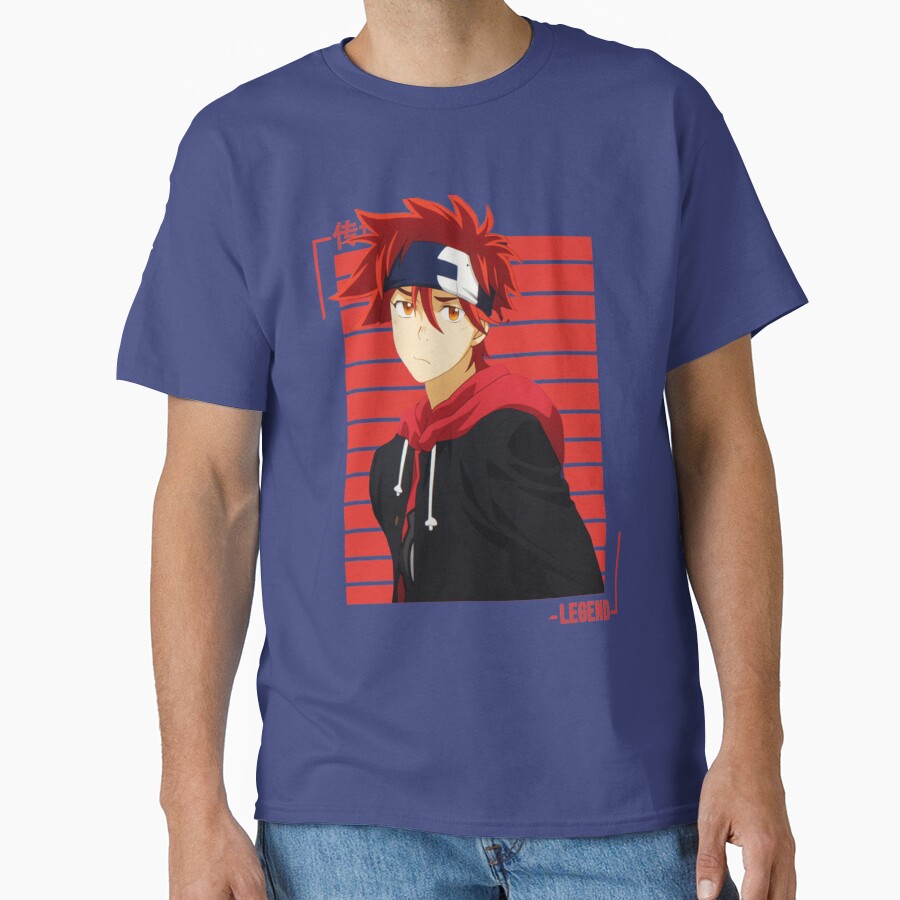Sk8 The Infinity T-shirt - Image 4