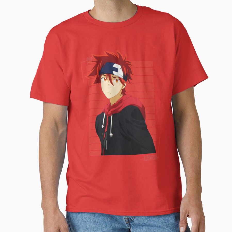Sk8 The Infinity T-shirt - Image 5