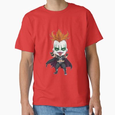 Shadow Sk8 The Infinity Hiromi Higa T-shirt