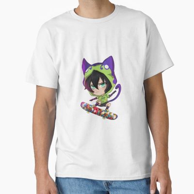 Miya Chinen Sk8 T-shirt