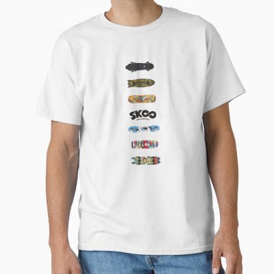 Sk8 The Infinity T-shirt