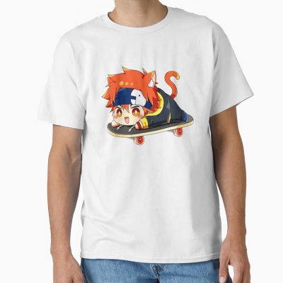 Sk8 The Infinity Cute T-shirt