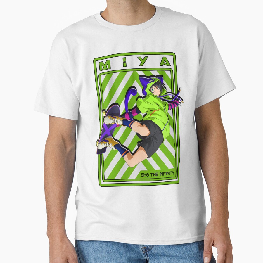 Miya T-shirt - Image 2