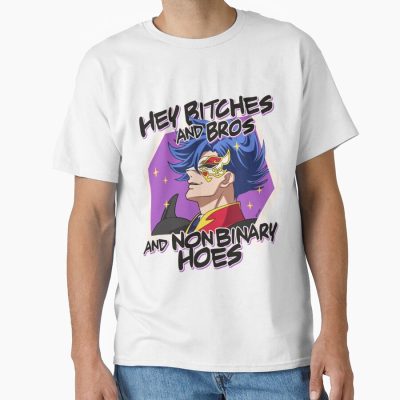 Even Adam Is Inclusive T-shirt
