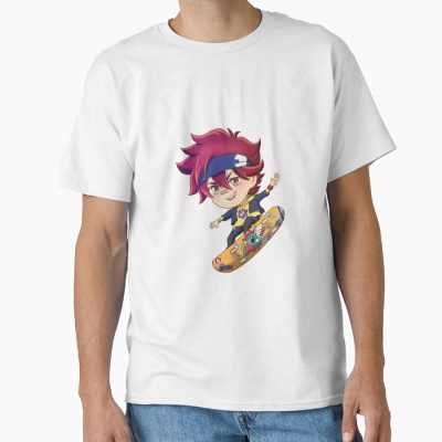 Reki Kyan Sk8 T-shirt