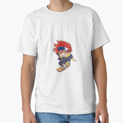 Reki T-shirt