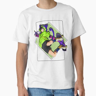 Alternative view of Miya T-shirt