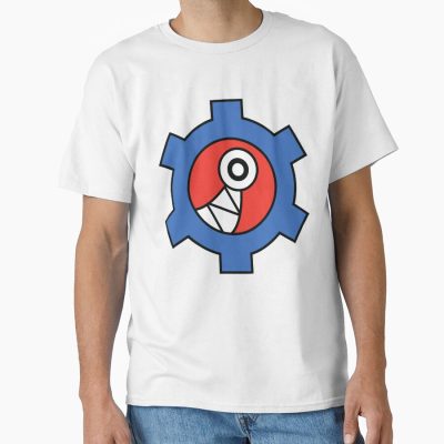 Team Reki T-shirt