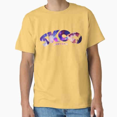 Reki And Langa Sk8 Logo T-shirt