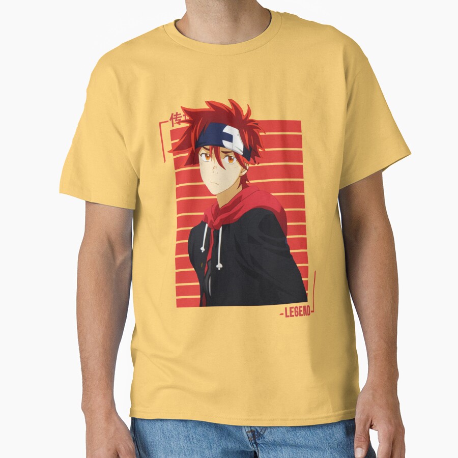 Sk8 The Infinity T-shirt - Image 6