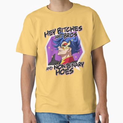 Even Adam Is Inclusive T-shirt