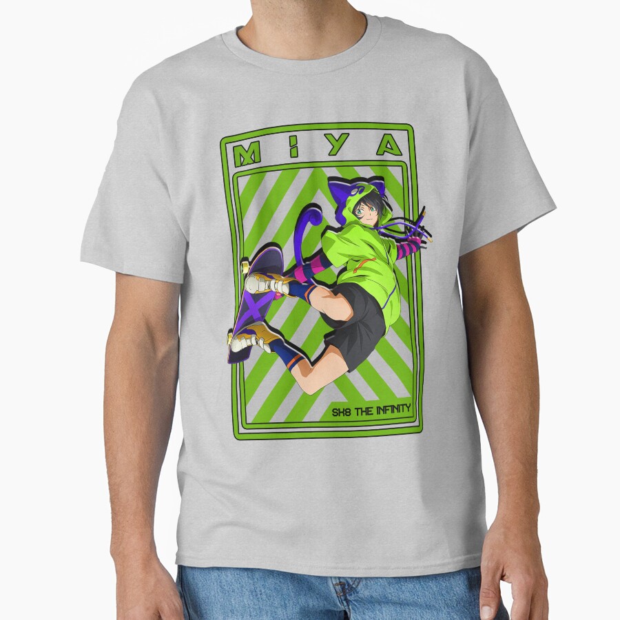 Miya T-shirt - Image 3