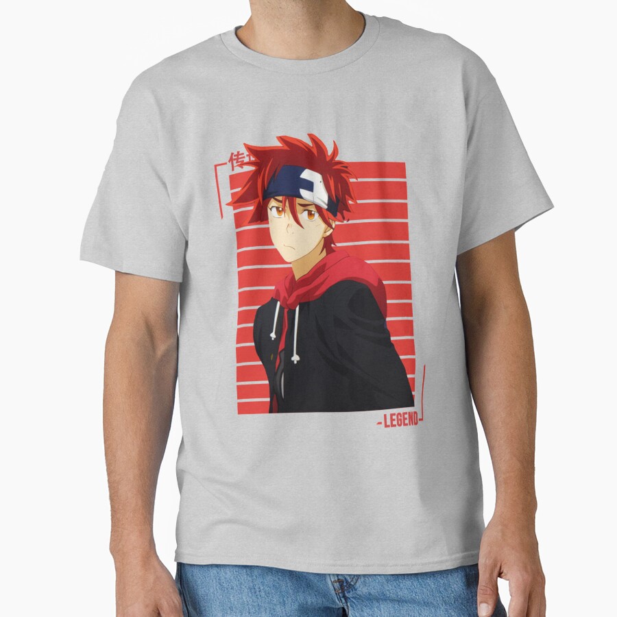 Sk8 The Infinity T-shirt - Image 3