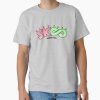 ssrcoclassic teemens 02heather greyfrontproduct squarex1000 34 - SK8 Merch
