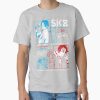 ssrcoclassic teemens 02heather greyfrontproduct squarex1000 39 - SK8 Merch