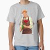 ssrcoclassic teemens 02heather greyfrontproduct squarex1000 41 - SK8 Merch