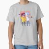 ssrcoclassic teemens 02heather greyfrontproduct squarex1000 43 - SK8 Merch