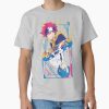 ssrcoclassic teemens 02heather greyfrontproduct squarex1000 48 - SK8 Merch