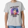 ssrcoclassic teemens 02heather greyfrontproduct squarex1000 5 - SK8 Merch