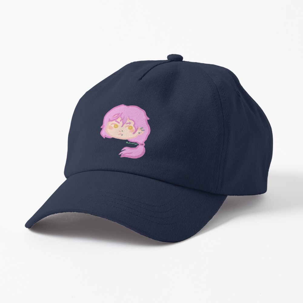Teen Cherry Chibi Hat