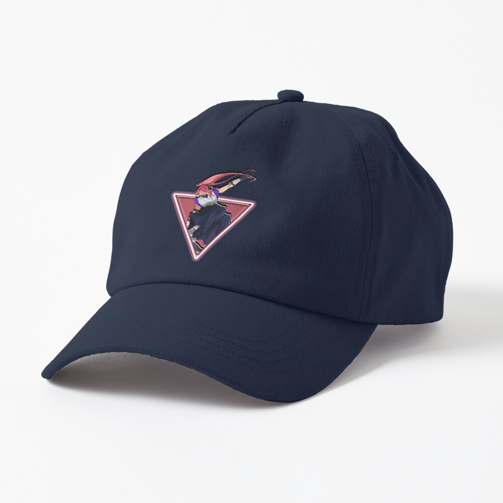 Cherry Blossom Hat