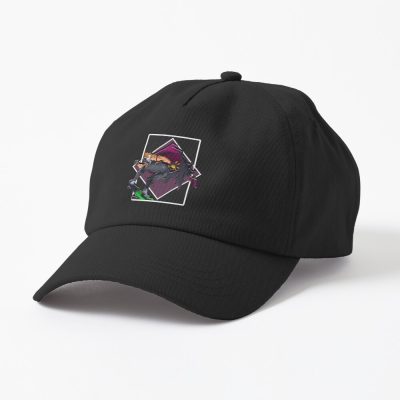 Sk8 Shadow Hat