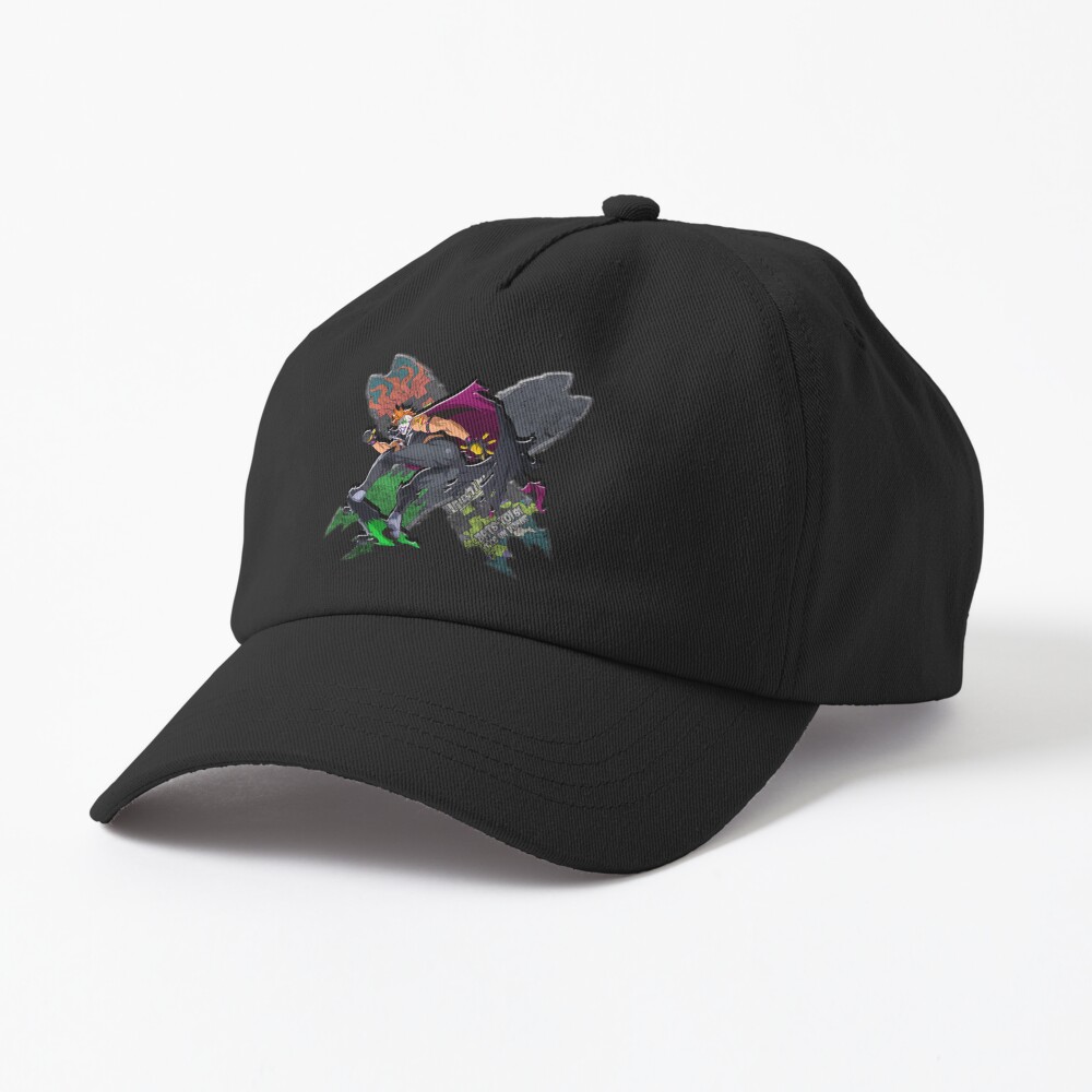 Sk8 Shadow Hat
