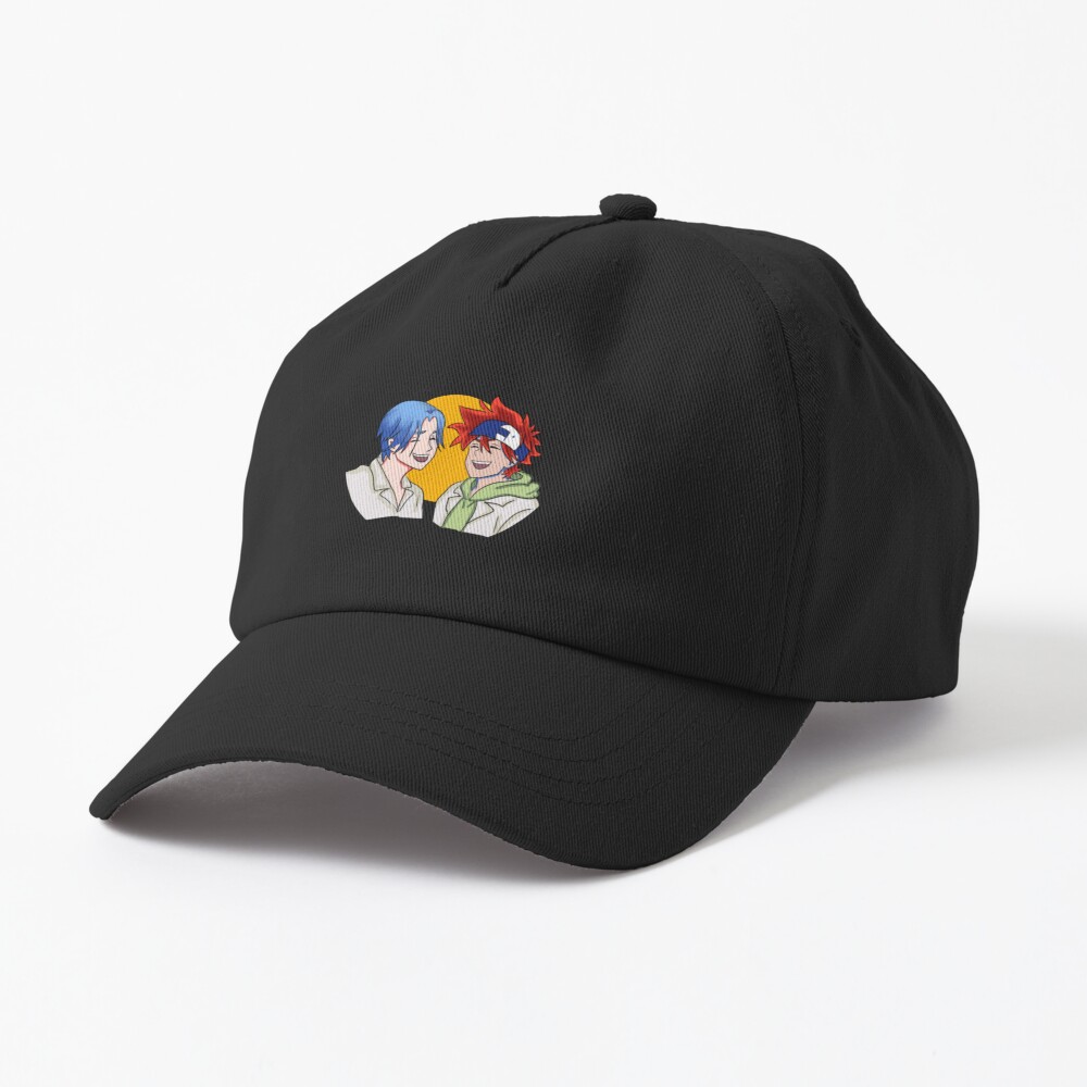 Renga Laughing Hat