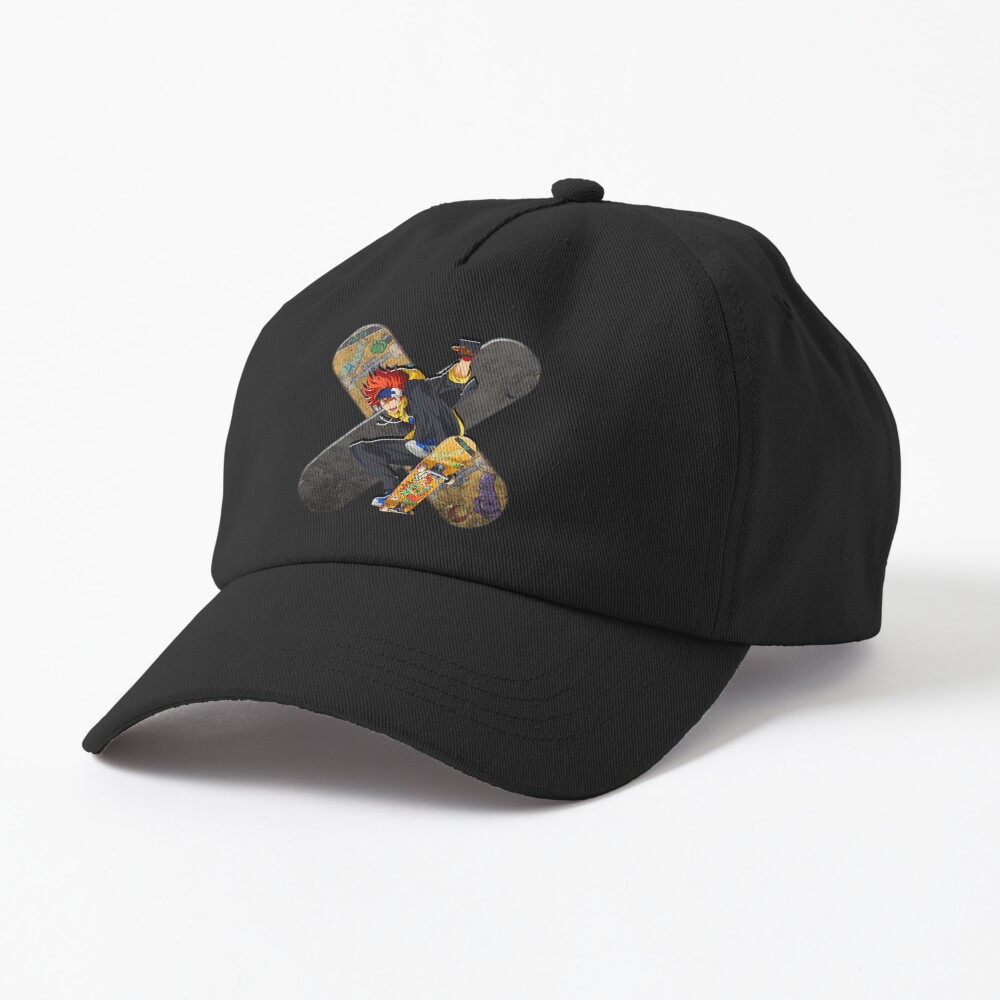 Sk8 Reki Hat