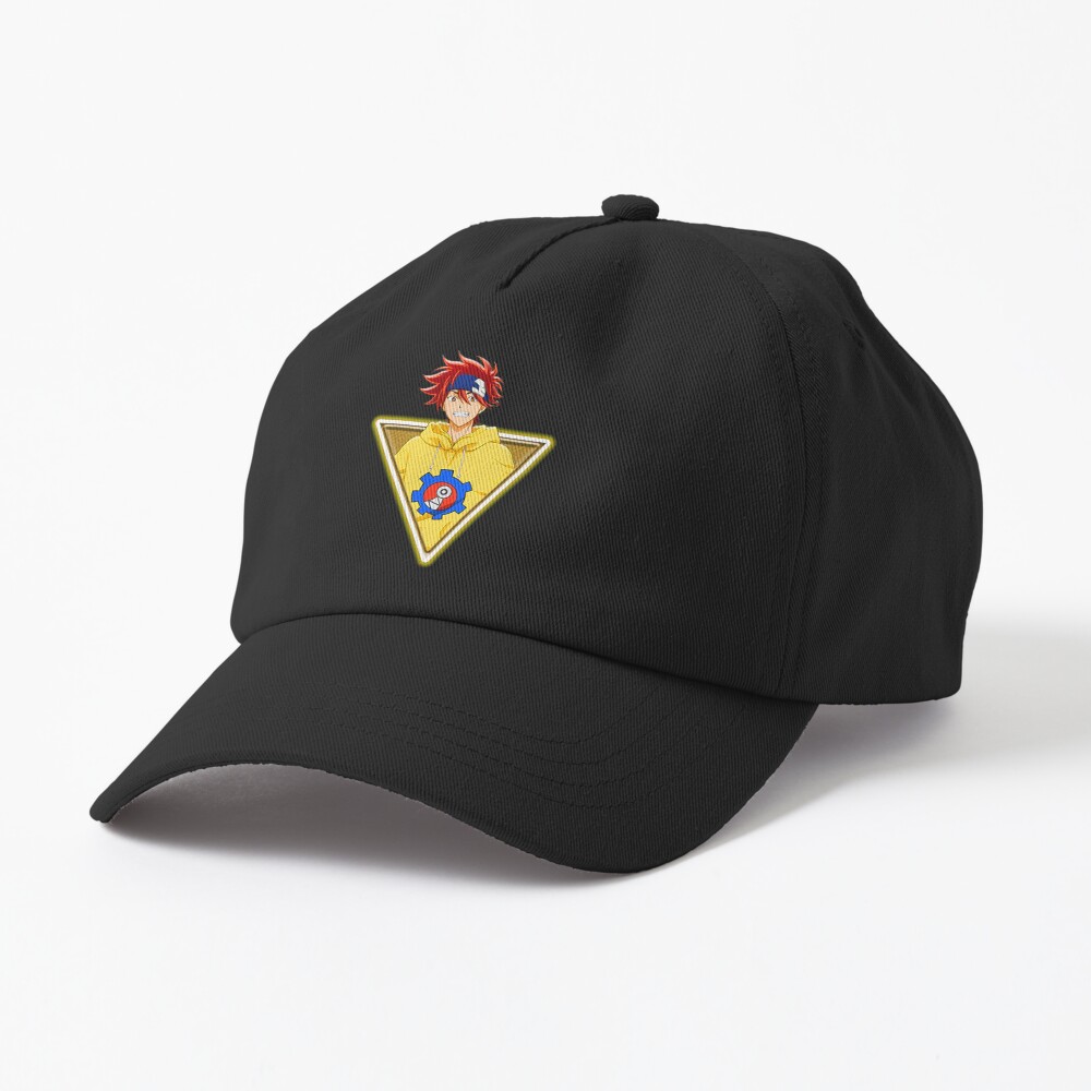 Reki Kyan Hat