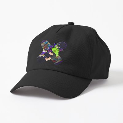 Sk8 Miya Hat
