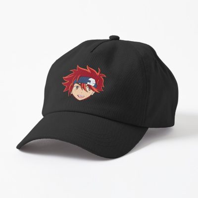 Reki Sk8 The Infinity Hat