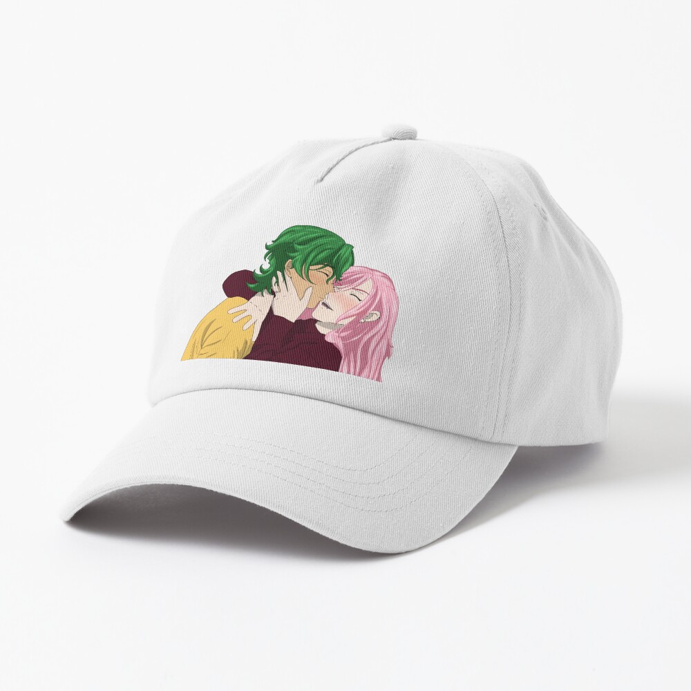 Clingy Gorilla Hat