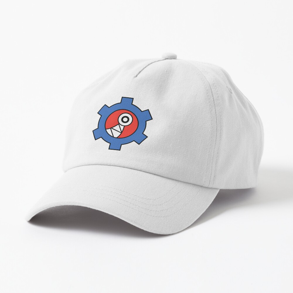Team Reki Hat