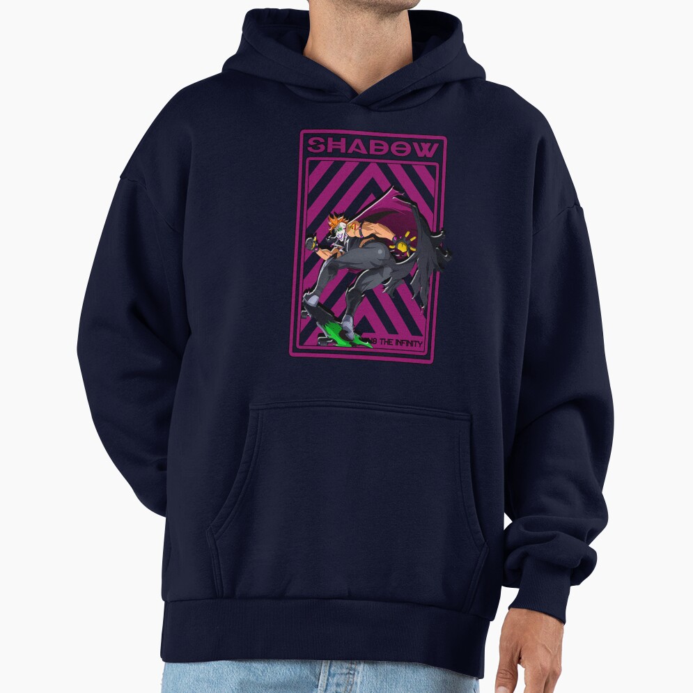 Shadow Hoodie - Image 5