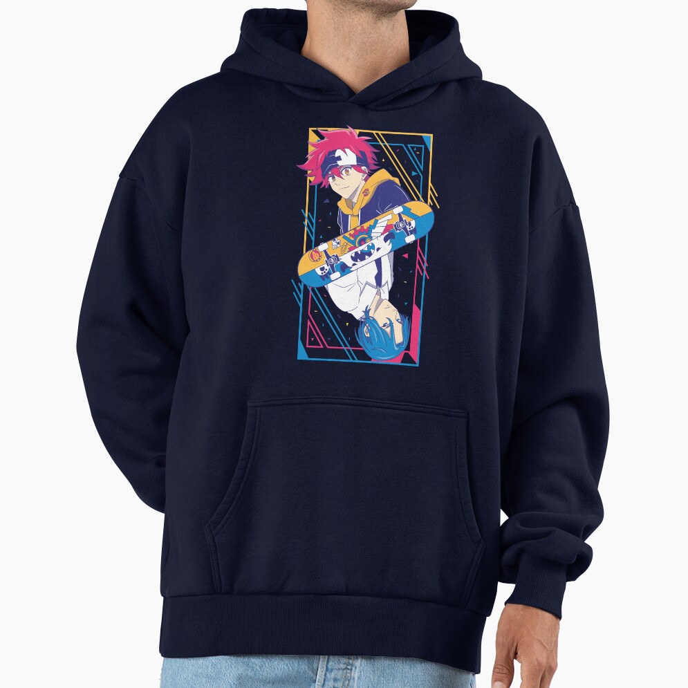 The Infinity Hoodie - Image 5