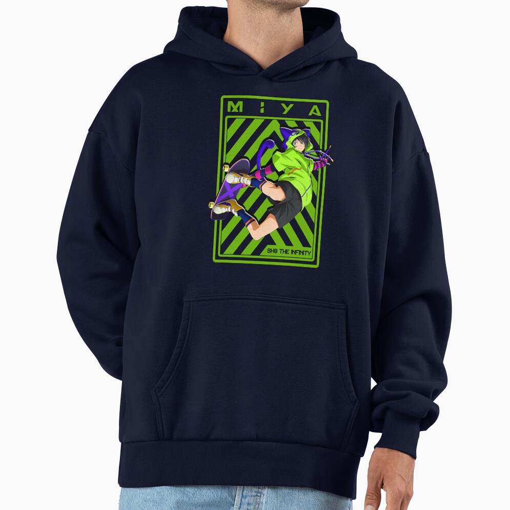 Miya Hoodie - Image 5