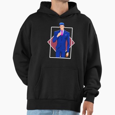 Ainosuke Shindo Hoodie