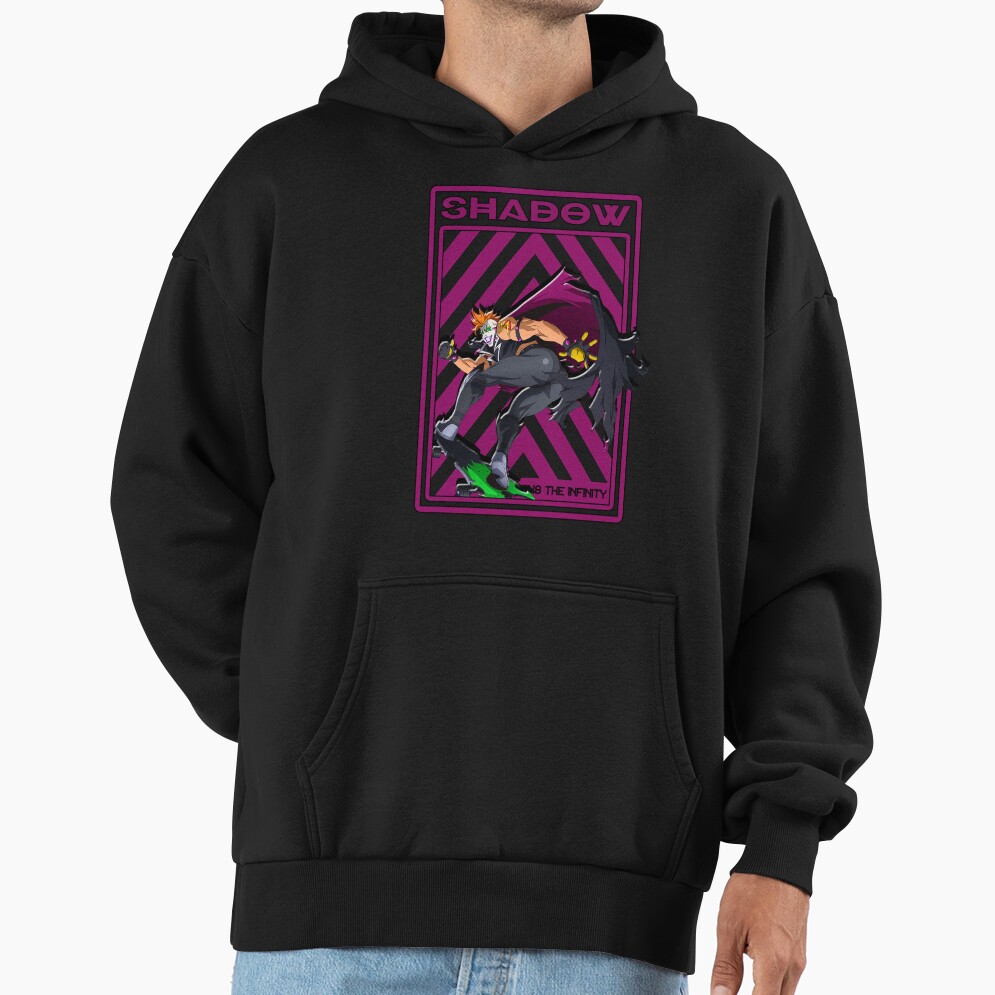 Shadow Hoodie