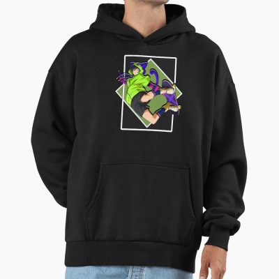 Miya Hoodie