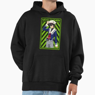 Miya Chinen Hoodie