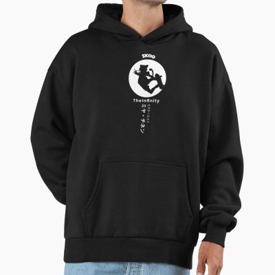 Sk8 The Infinity Logo Hoodie
