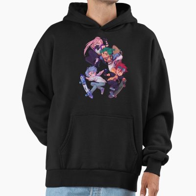 Sk8 Hoodie