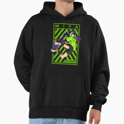 Miya Hoodie