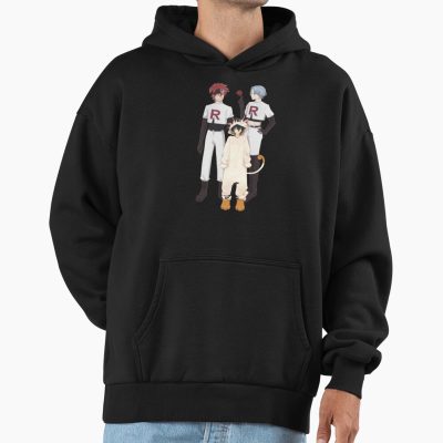 Sk8 The Infinity Hoodie