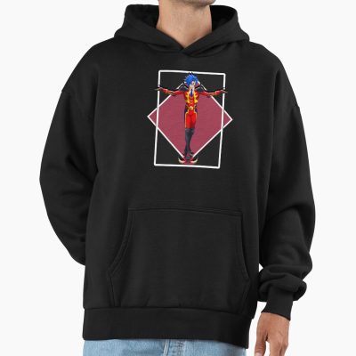 Adam Hoodie