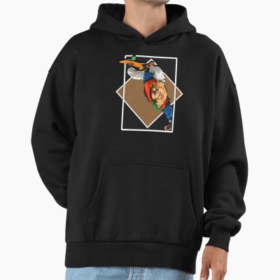 Joe Hoodie
