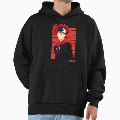 Sk8 The Infinity Hoodie