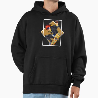 Reki Hoodie